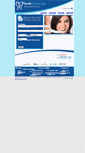 Mobile Screenshot of 32teethcheckup.com